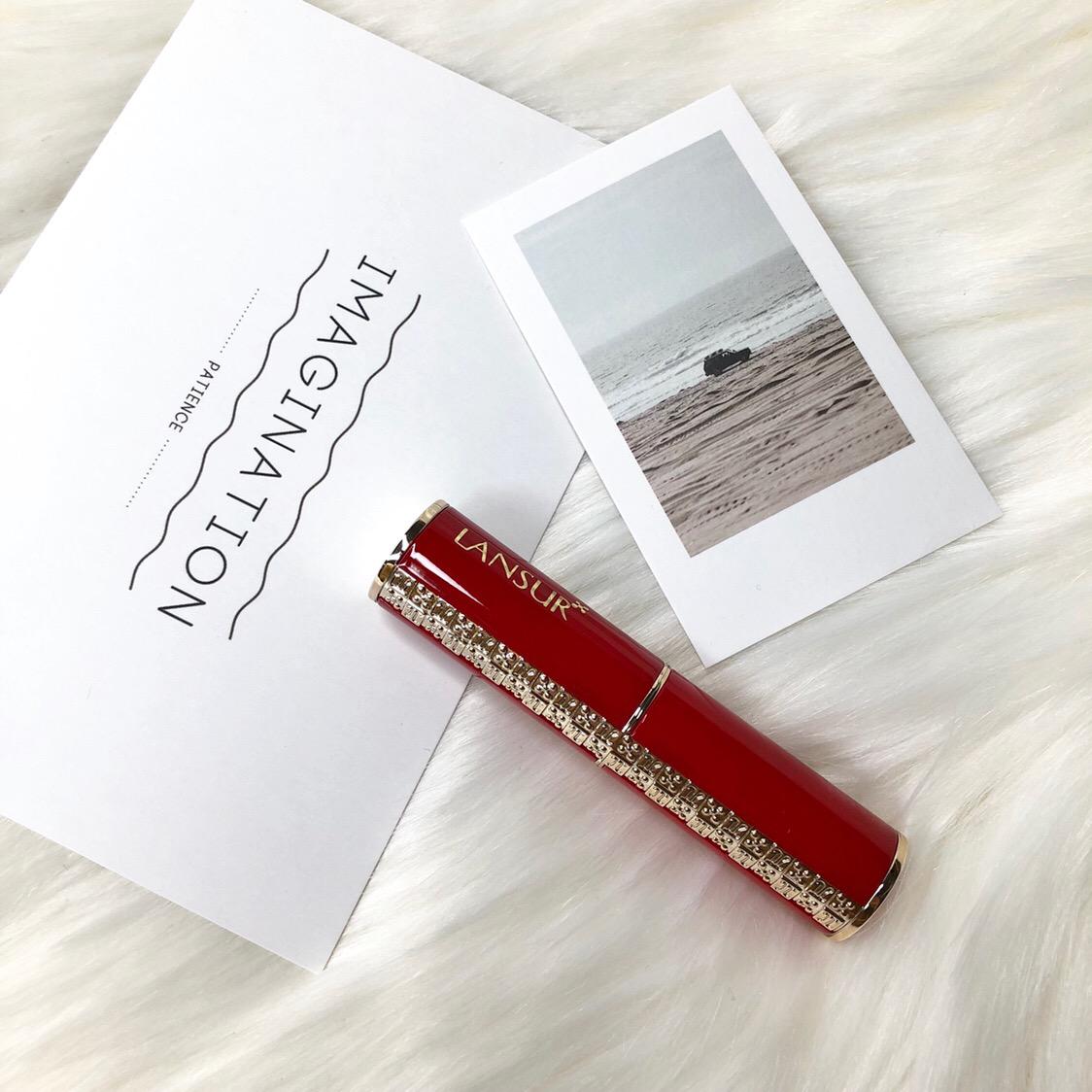 兰瑟口红与kiko口红,908暗香兰瑟接近的口红色号