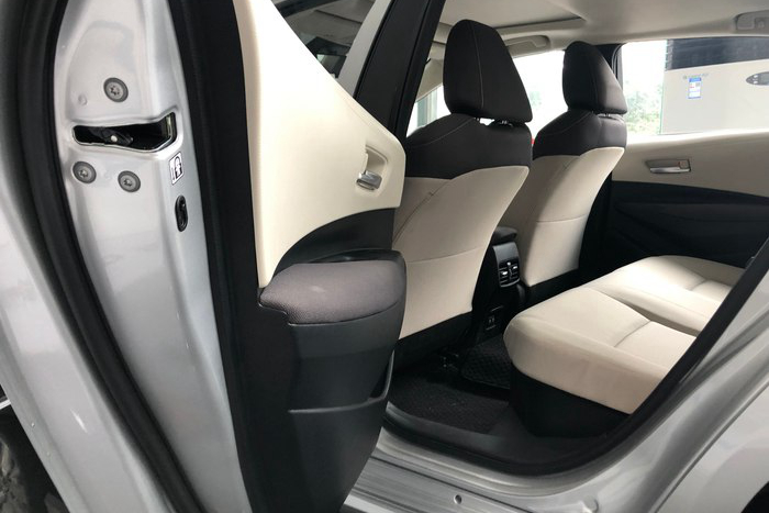 不加价的2021款卡罗拉,语音操控,智能实时导航,人机系统更给力