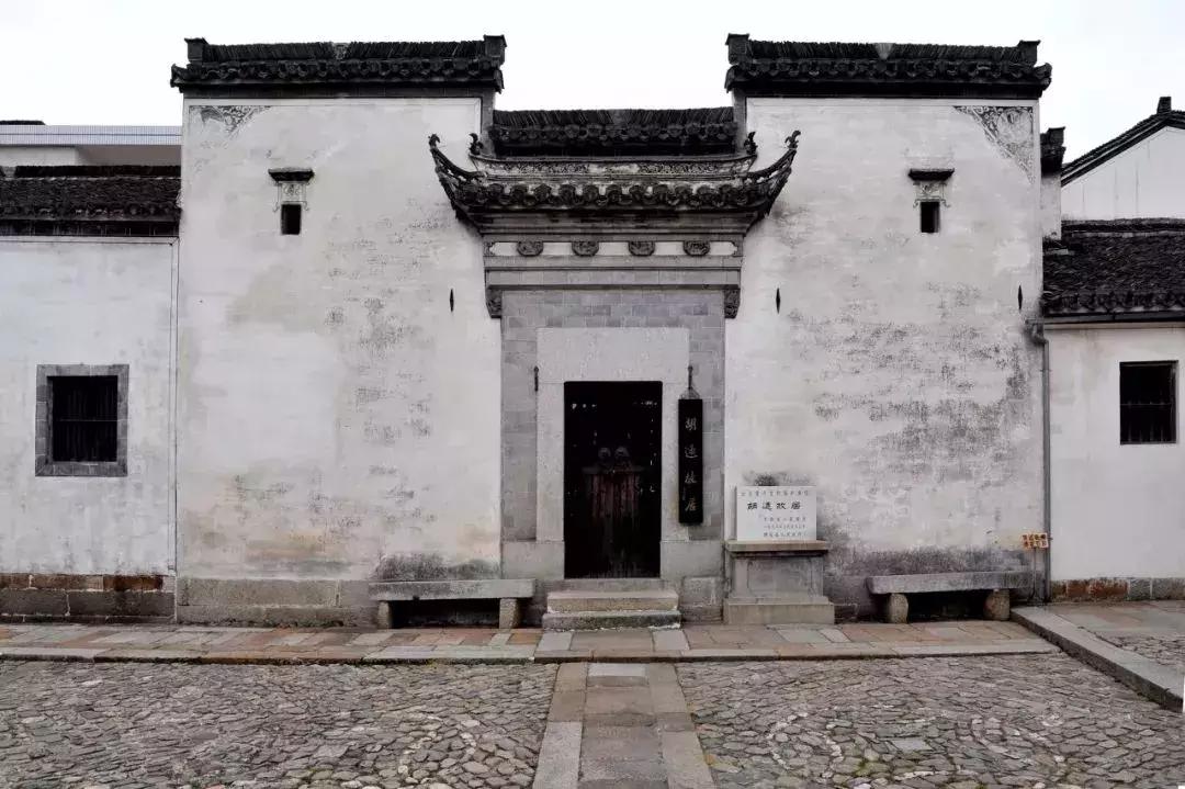一个徽州惊艳全世界,徽州凭什么惊艳世界