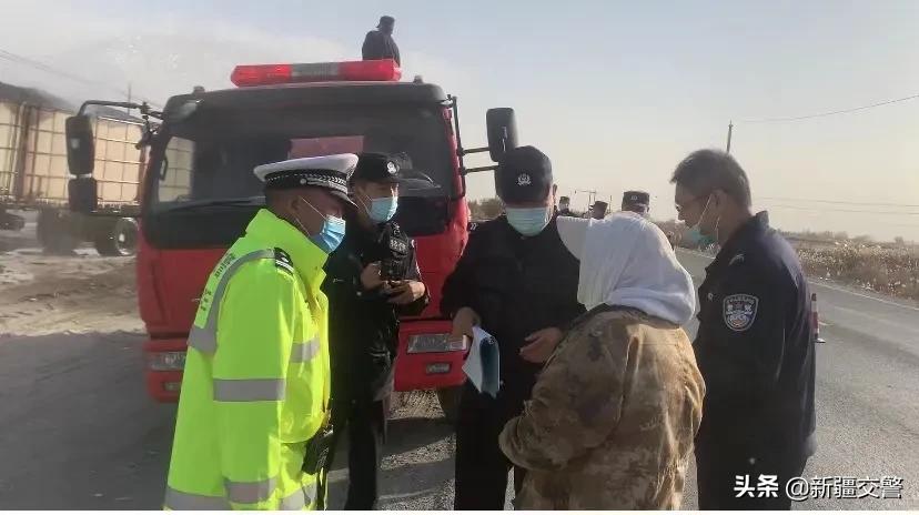 我为群众办实事化解交通事故纠纷,我为群众办实事守护交通安全