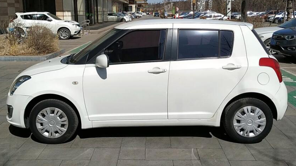 3万元内二手车推荐哪款好,推荐一款便宜的二手车