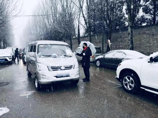 美好家园12号楼,美好家园美好时光