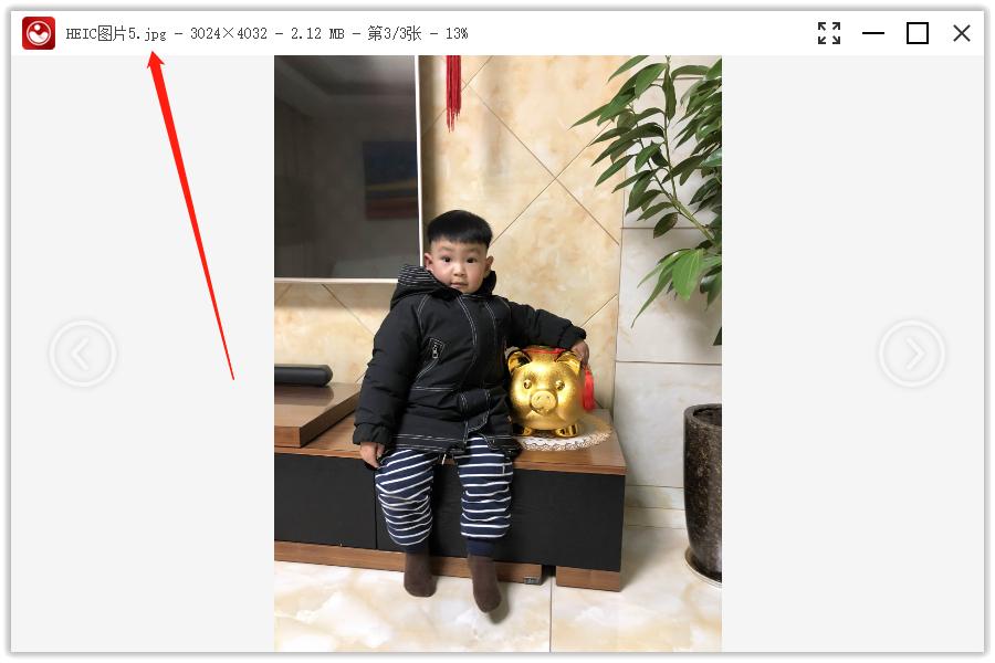 heic格式图片电脑不能看,为什么图片是heic格式