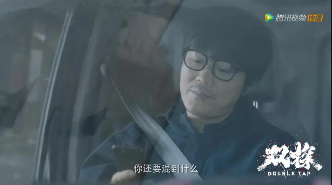 王炸国剧电视剧,王炸最厉害的一场视频