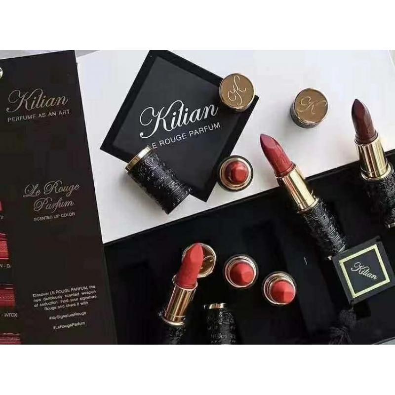 美妆好物推荐大牌小样,美妆好物推荐口红色号