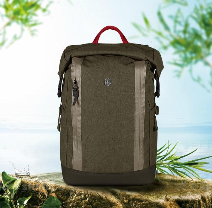 想要一个质量好的双肩包,维氏双肩包背包