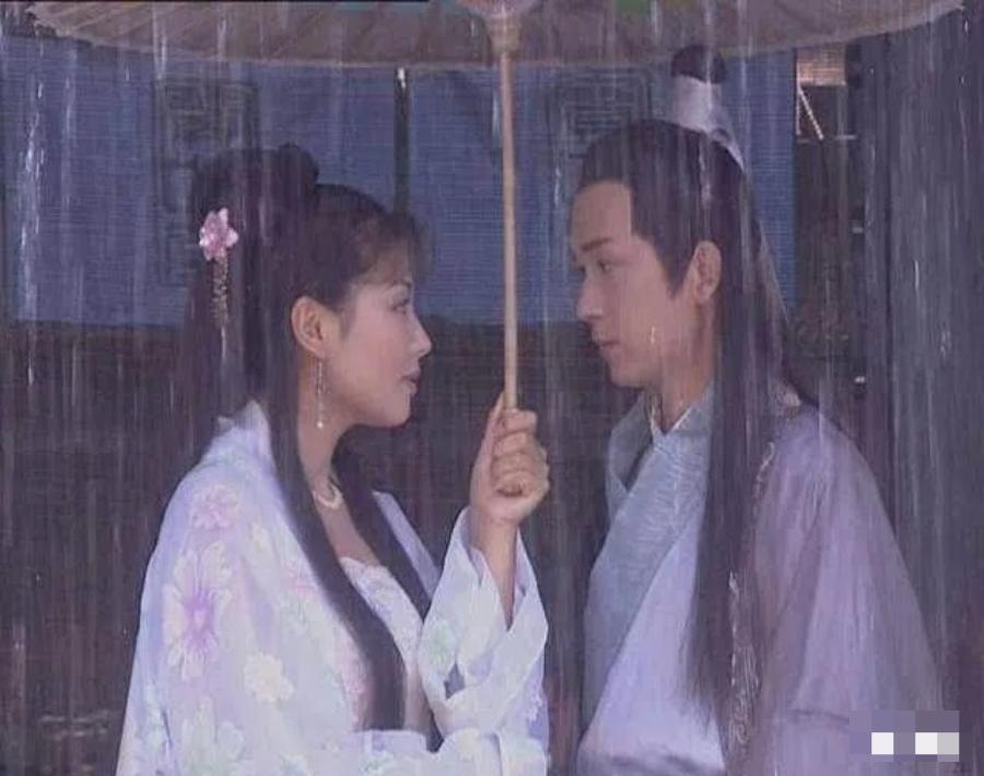 她又被传婚变?这么大尺度激情戏都接,颜也遭嘲了…