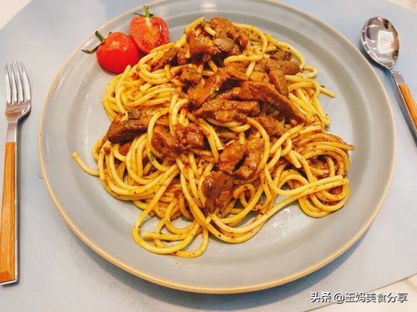 煮好的意大利面要不要过冷水,意大利面煮好了会涨吗