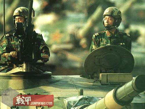 中国人民解放军陆军军服演变史,解放军军服15次变迁发展史