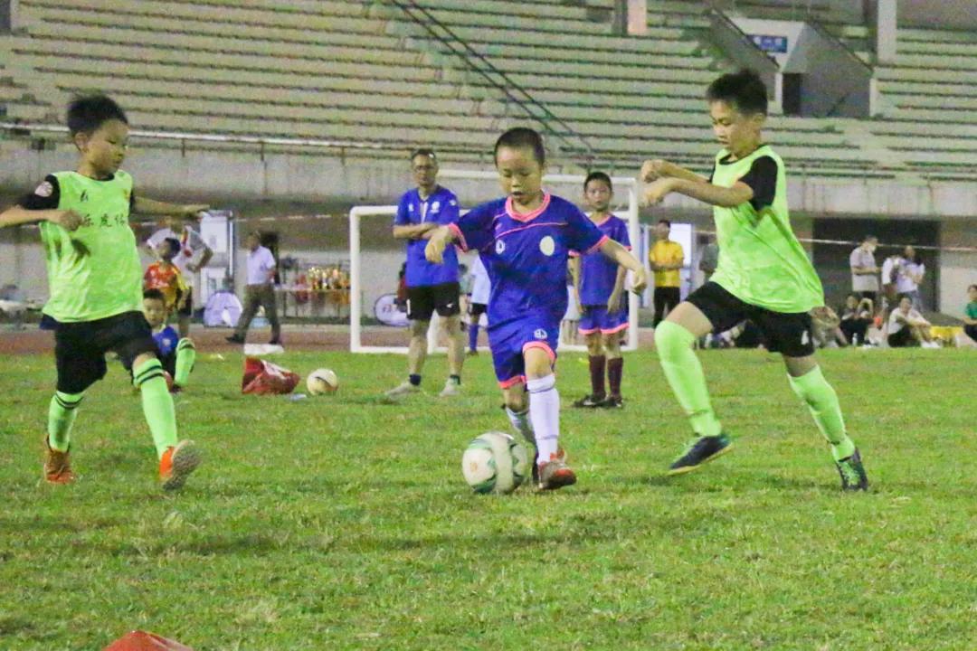 中山市青年足球联赛赛程,中山市汇丰城杯邀请赛