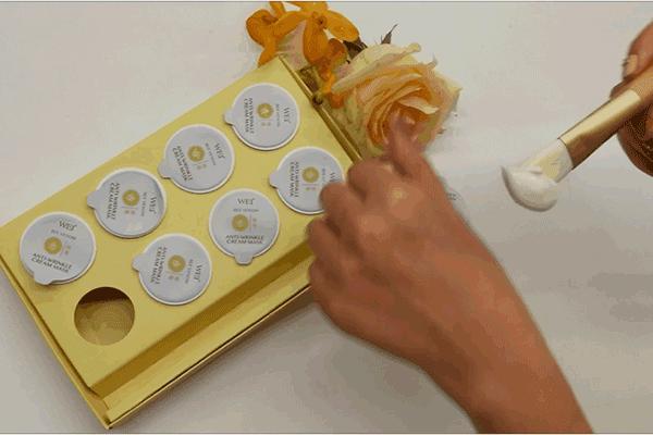 “玉环牌”已失宠,涂抹式面膜就服这一家!