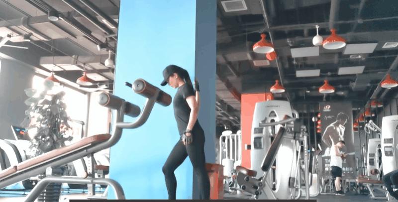 如何改善胸部下垂、外扩等问题?7个动作,让胸看起来挺拔、饱满