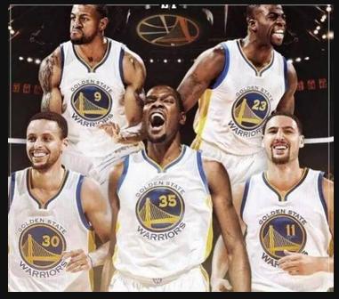 勇士打了败仗,勇士逆境重生