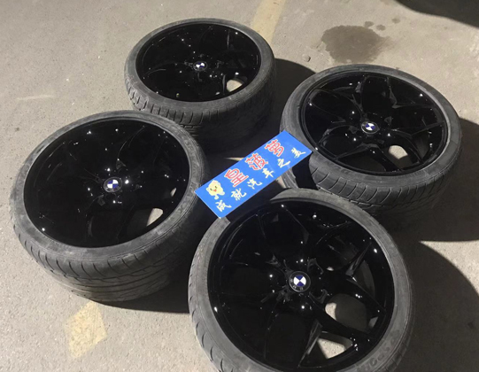 宁德哪里有轮毂翻新修复的地方,轮毂拉丝翻新修复过程视频