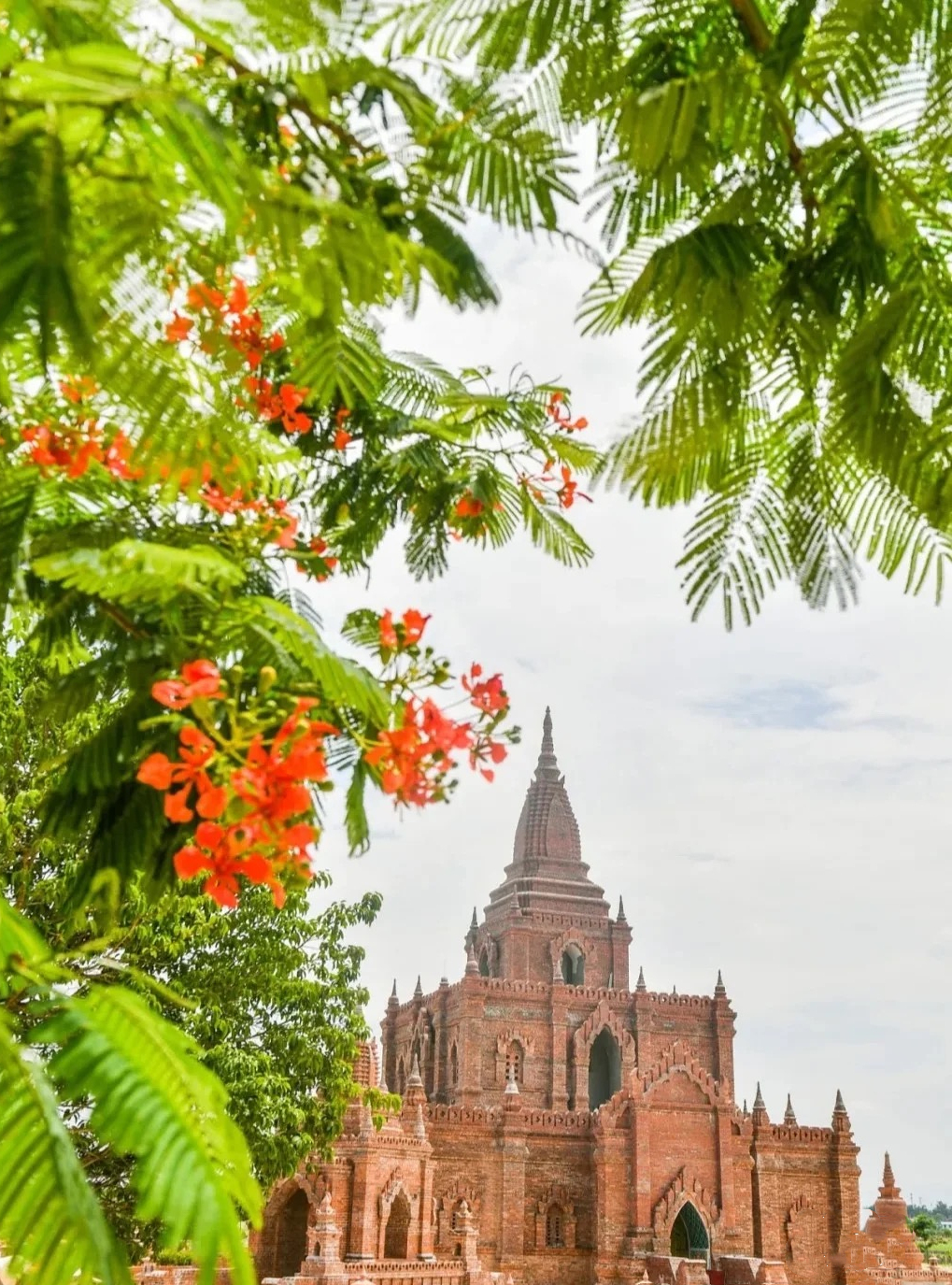 腾冲瑞丽芒市之旅,大美腾冲瑞丽游