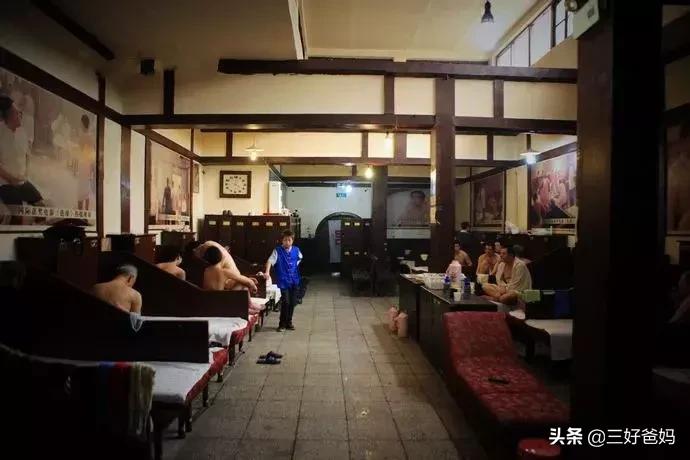 天津漫谈,天津泡澡吃喝玩乐