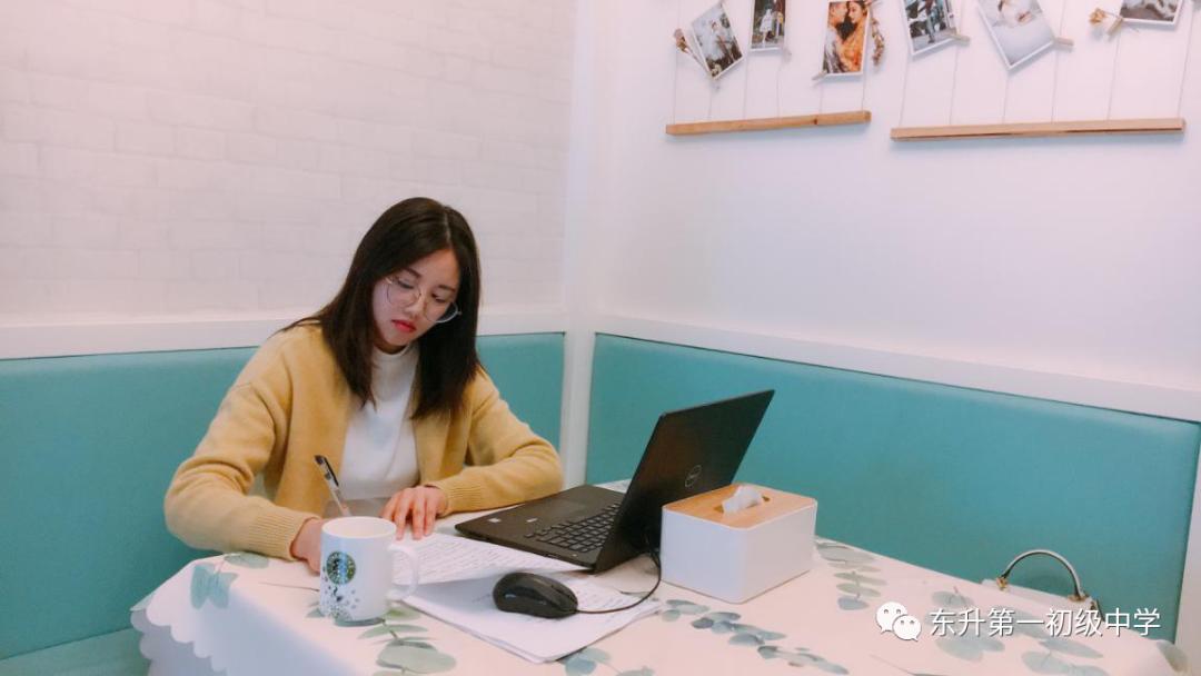 不忘初心奋力前行党员教师,一名党员教师的初心和梦想