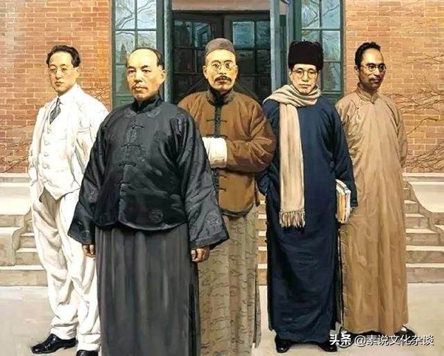 陈丹青现在还画画不,陈丹青谈绘画过时的全部视频