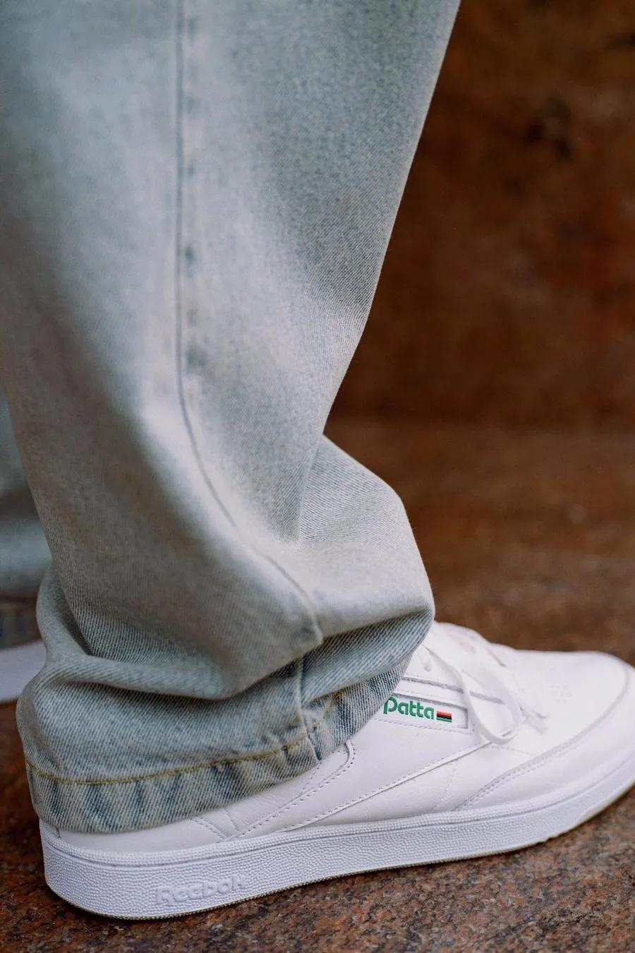 aj1三方联名闪电倒钩高帮版本对比,aj1最好看的联名