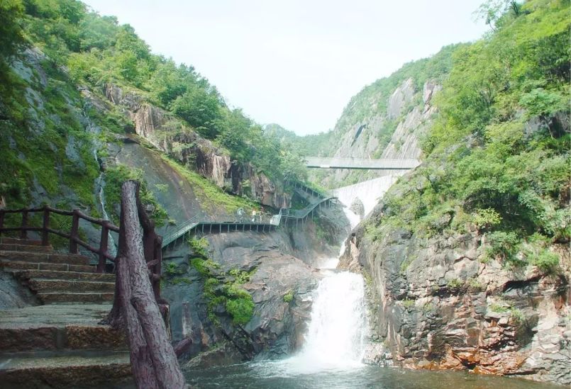 南阳5.9旅游年卡,80元南阳景区畅玩