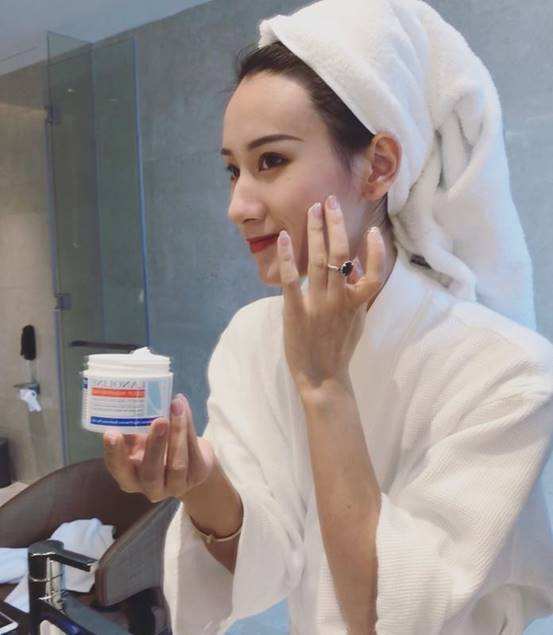 淡妆化妆步骤初学者腮红,化妆步骤初学者淡妆画眉