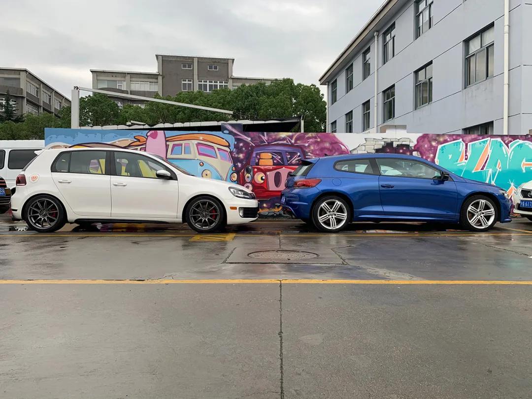 手动mk6gti,golfmk6手动挡