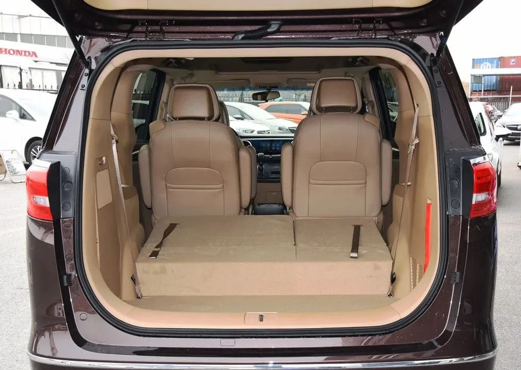 越野车带你体验诗和远方,四驱旅行版发动机抖动