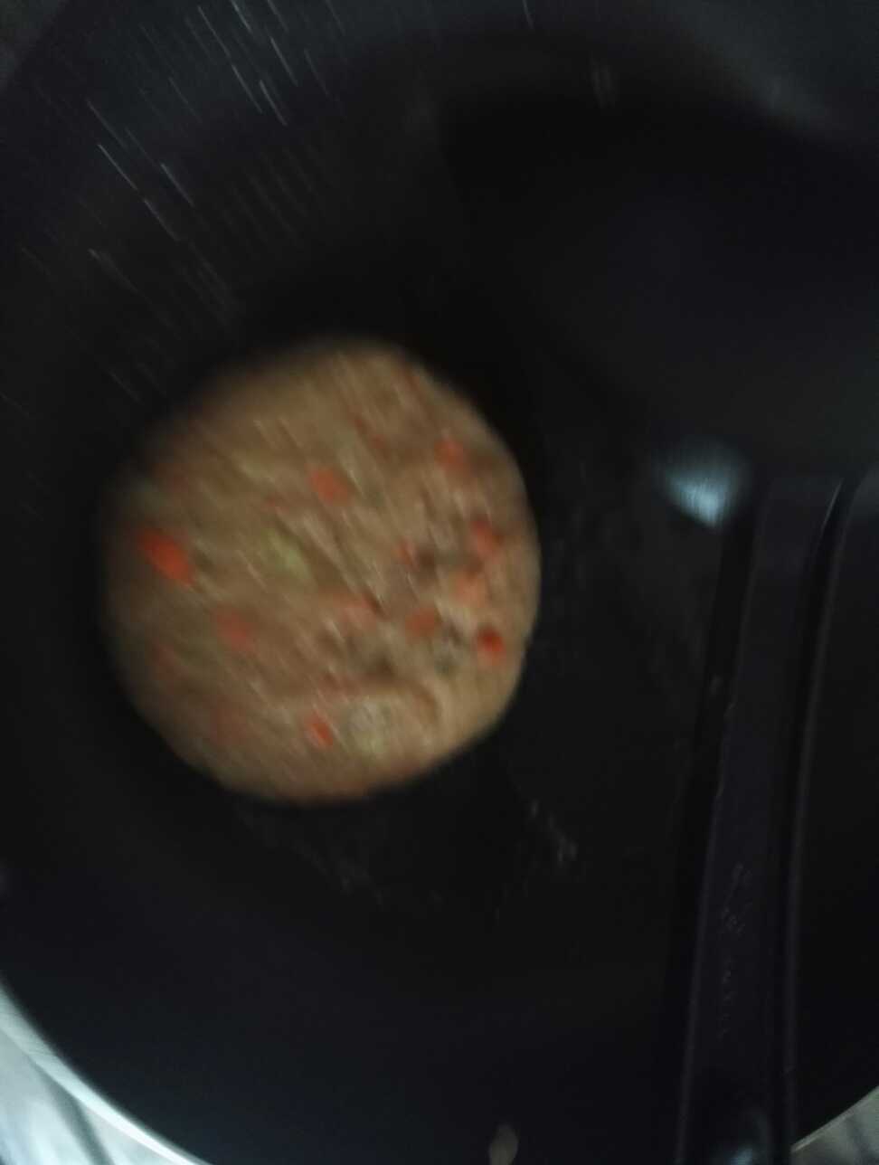 做汉堡的方法简单又好吃,做汉堡超级简单的方法