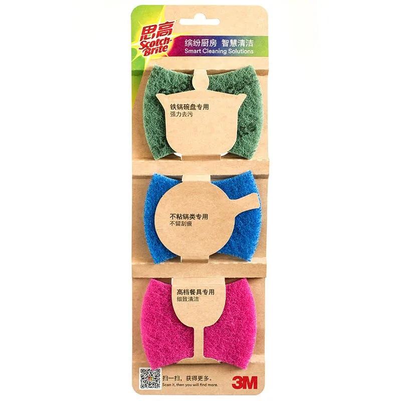 被你抢断货的3M,竟不是口罩公司?世界上一半的人每天用它家产品