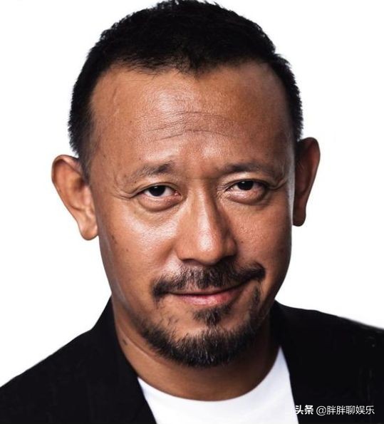 姜文的前任,姜文前任