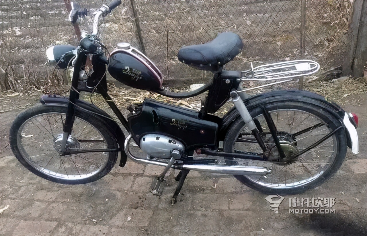 适合50岁左右开的摩托车推荐,40岁选什么摩托车最合适