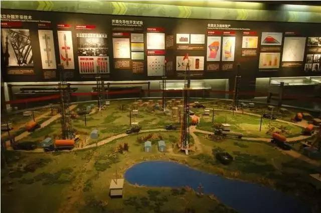 东风新村是大庆哪个区,大庆市东风新村是哪个区