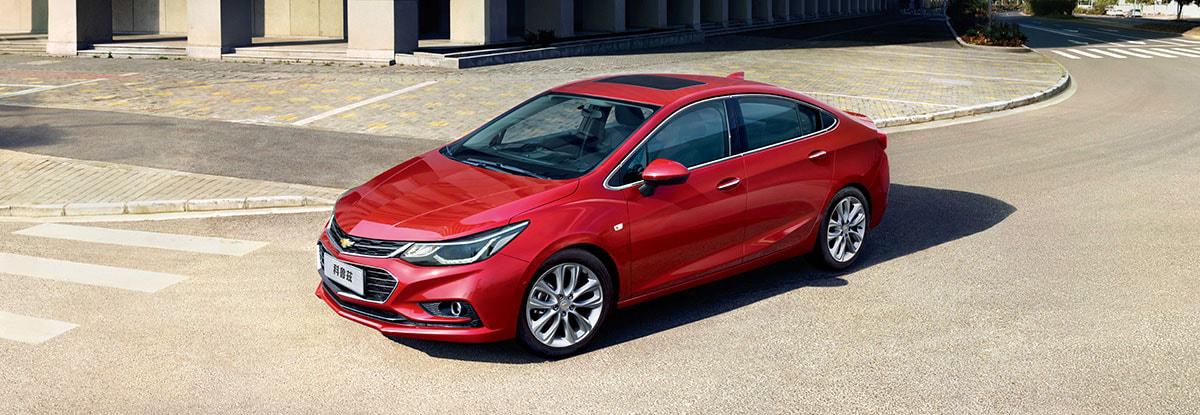 科鲁兹换代最新消息,科鲁兹为什么改款面目全非