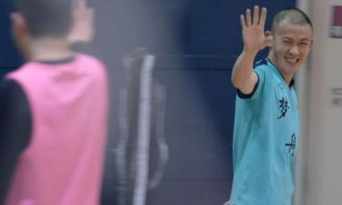 #聂远夫妇加盟#做家务的男人，网友：是我看错节目了？