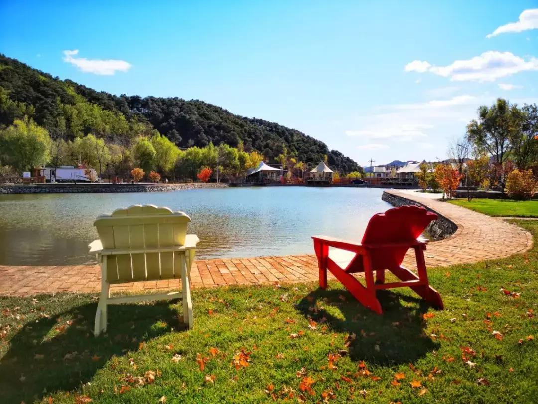 北京露营适合带孩子去的地方,北京亲子游必打卡的地方有哪些