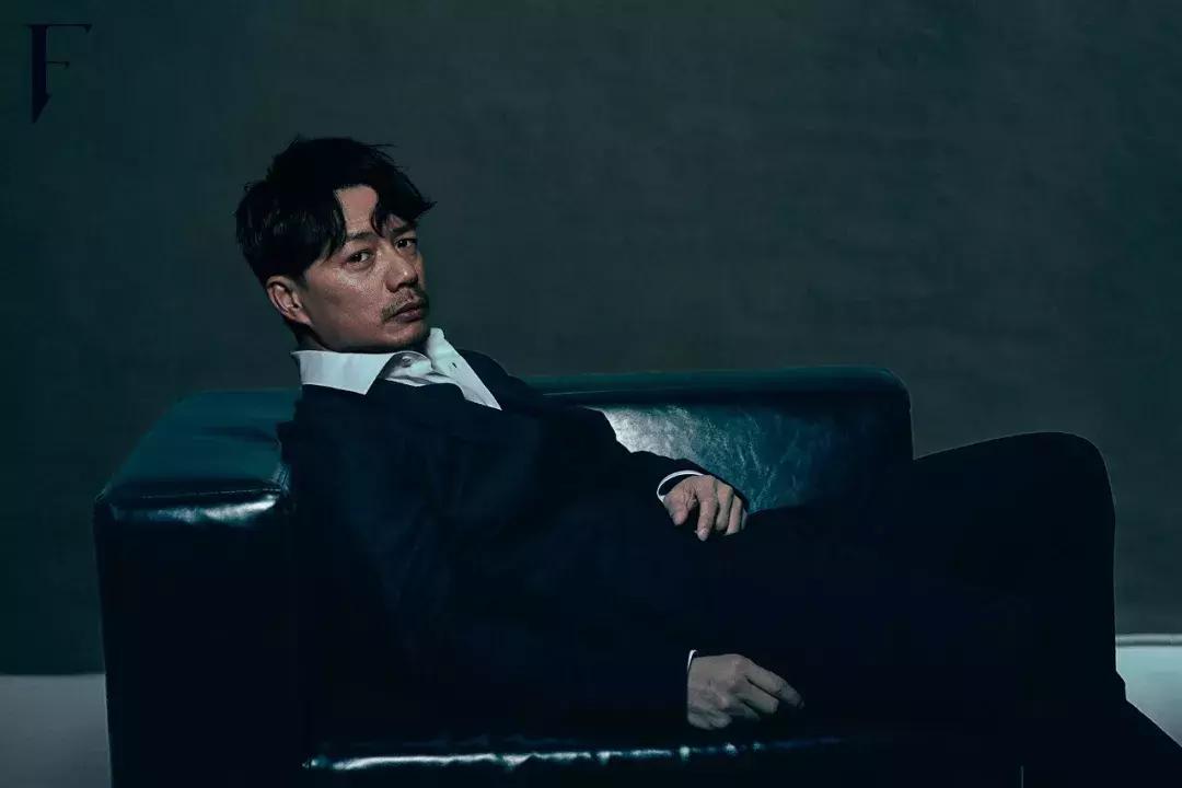 段奕宏戴的是什么表,段奕宏露手表