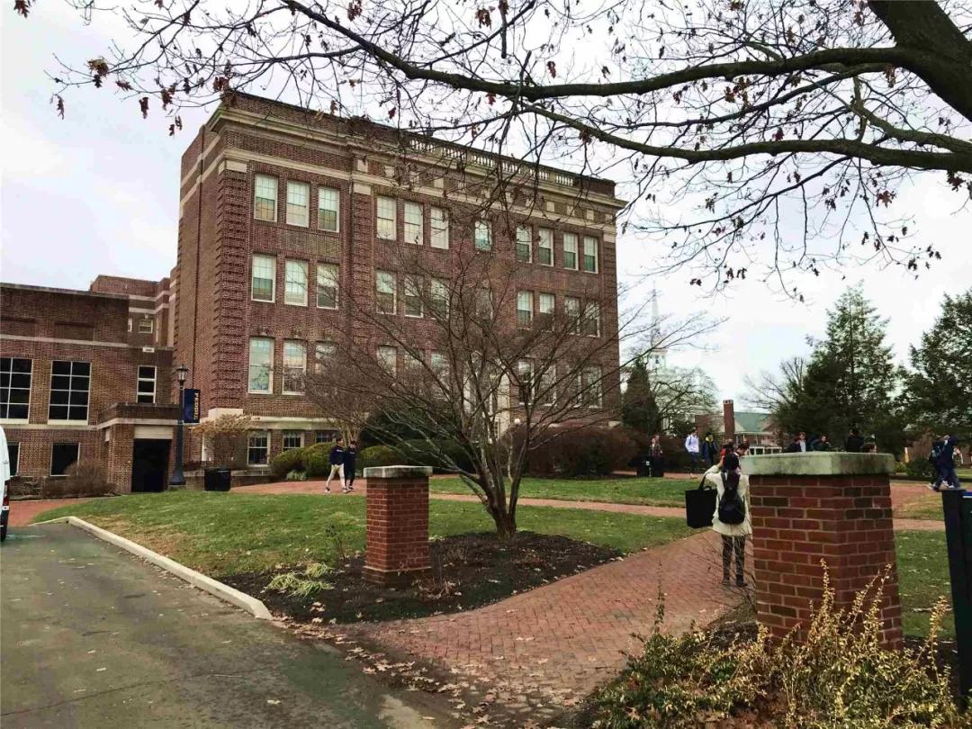 佩迪中学简介,佩迪中学