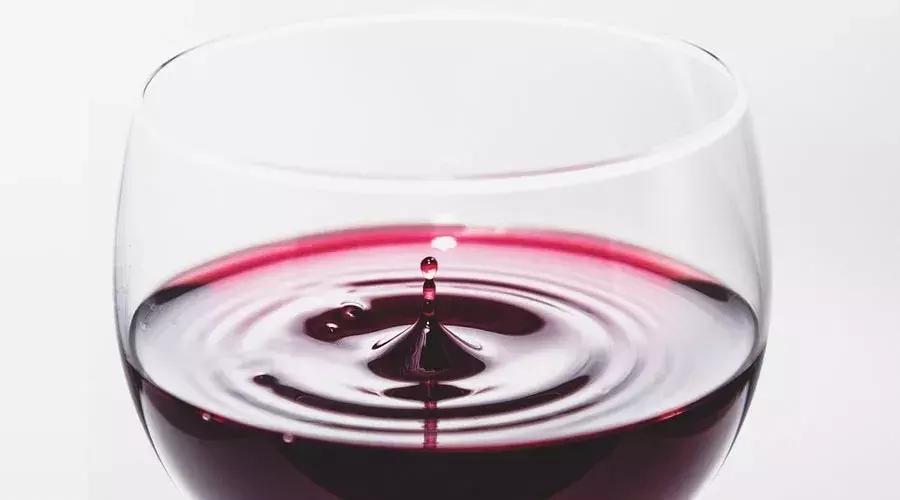 葡萄酒涩度图解,葡萄酒为什么涩