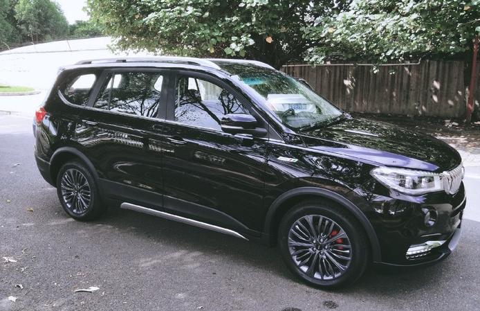 斯威汽车的性能与质量怎么样,斯威汽车好