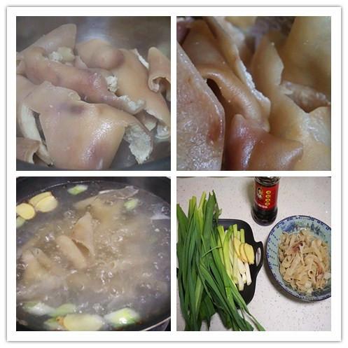 十一家宴烹制有讲究,八大养生菜谱,食材不贵却能大滋补,别错过