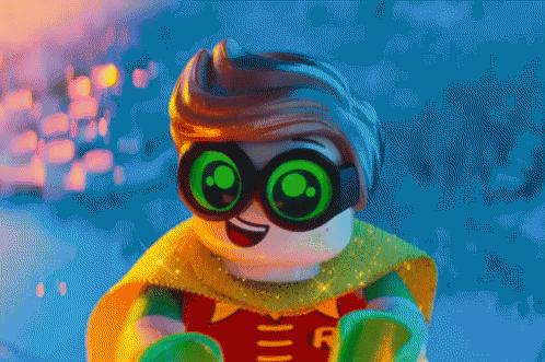 安利一部DC首部原创美剧——《泰坦》第一季