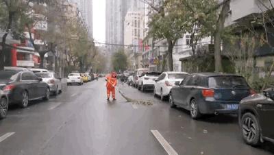 从没见过这样的江汉路和大智路,一个武汉人真实的春节生活