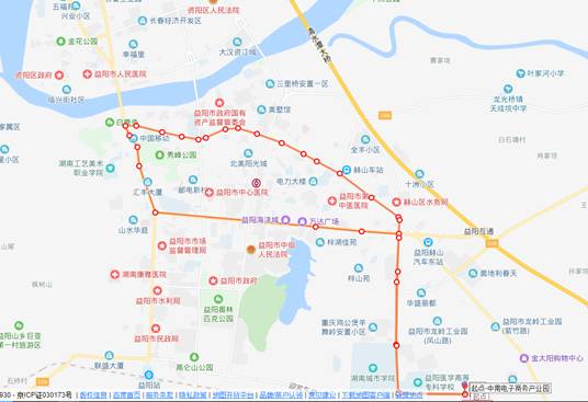 地铁站的美食专线,美食公交专线