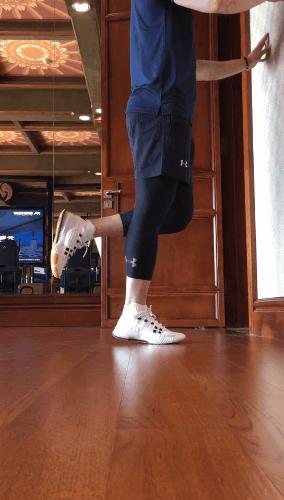 疫情期间运动员训练,疫情期间田径怎么恢复训练