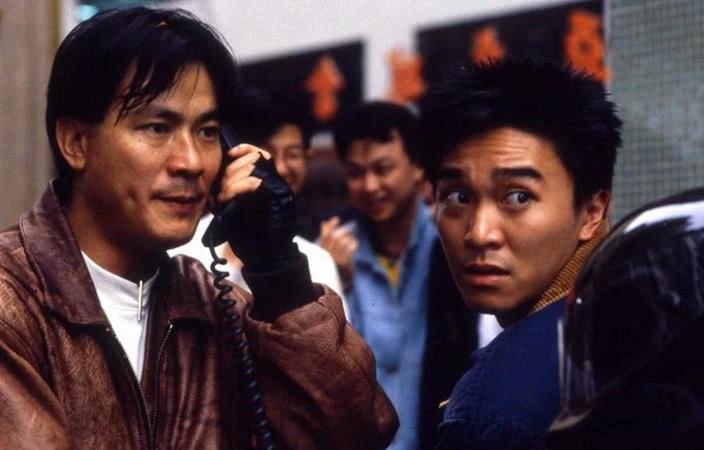 周星驰从大陆仔变成天王的电影,周星驰成为星爷