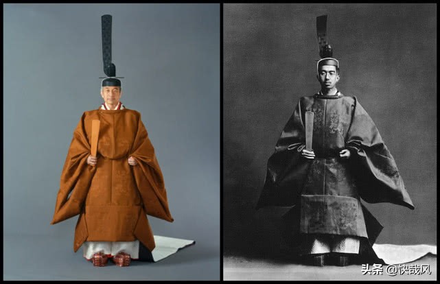 日本现在的天皇是什么号,日本新年号的意思