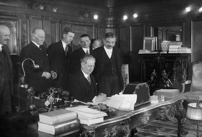 波兰灭亡带来的影响,波兰灭亡的真实原因