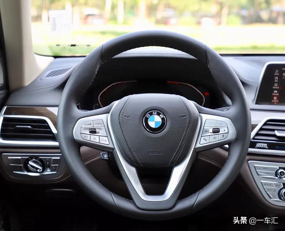 新款宝马730li豪华版,宝马730li豪华套件