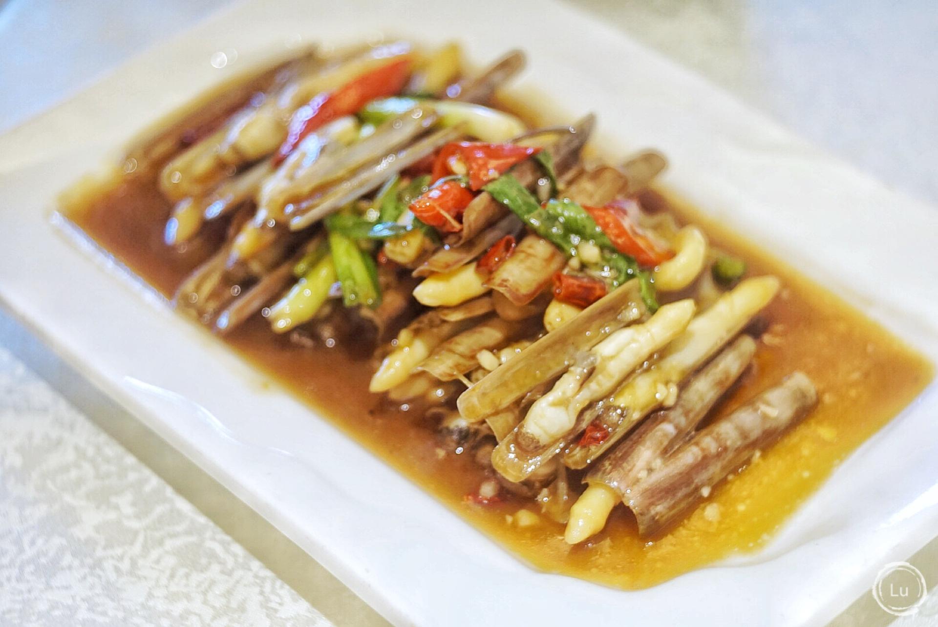 厦门小鱿鱼哪里最好吃,厦门海敢小鱿鱼团购