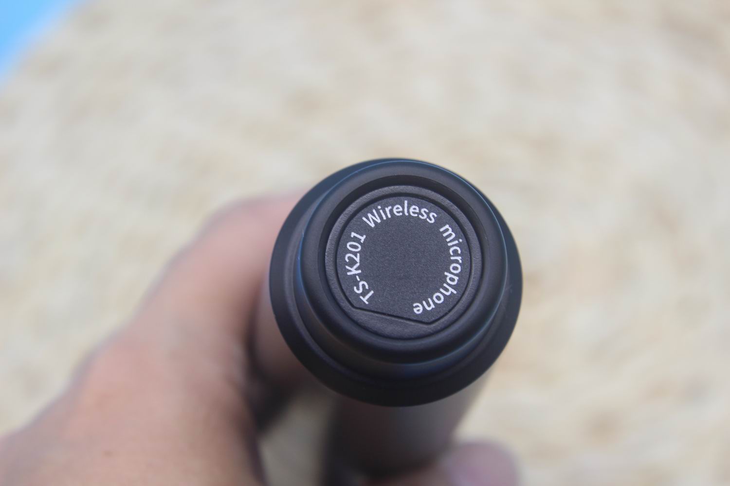 得胜tsk201无线麦克风唱歌费劲吗,得胜ts-k201无线麦克风怎么对频